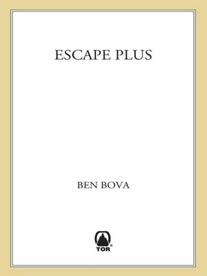 cover image of Escape Plus